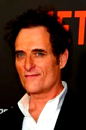 Kim Coates