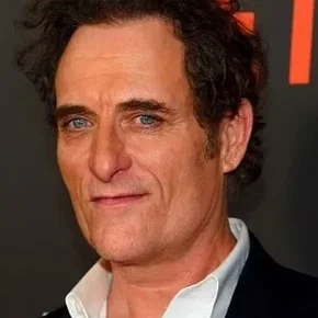 Photo star : Kim Coates