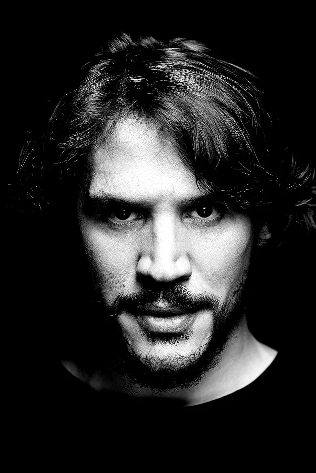 Sergio Peris-Mencheta