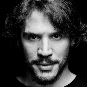 Photo star : Sergio Peris-Mencheta