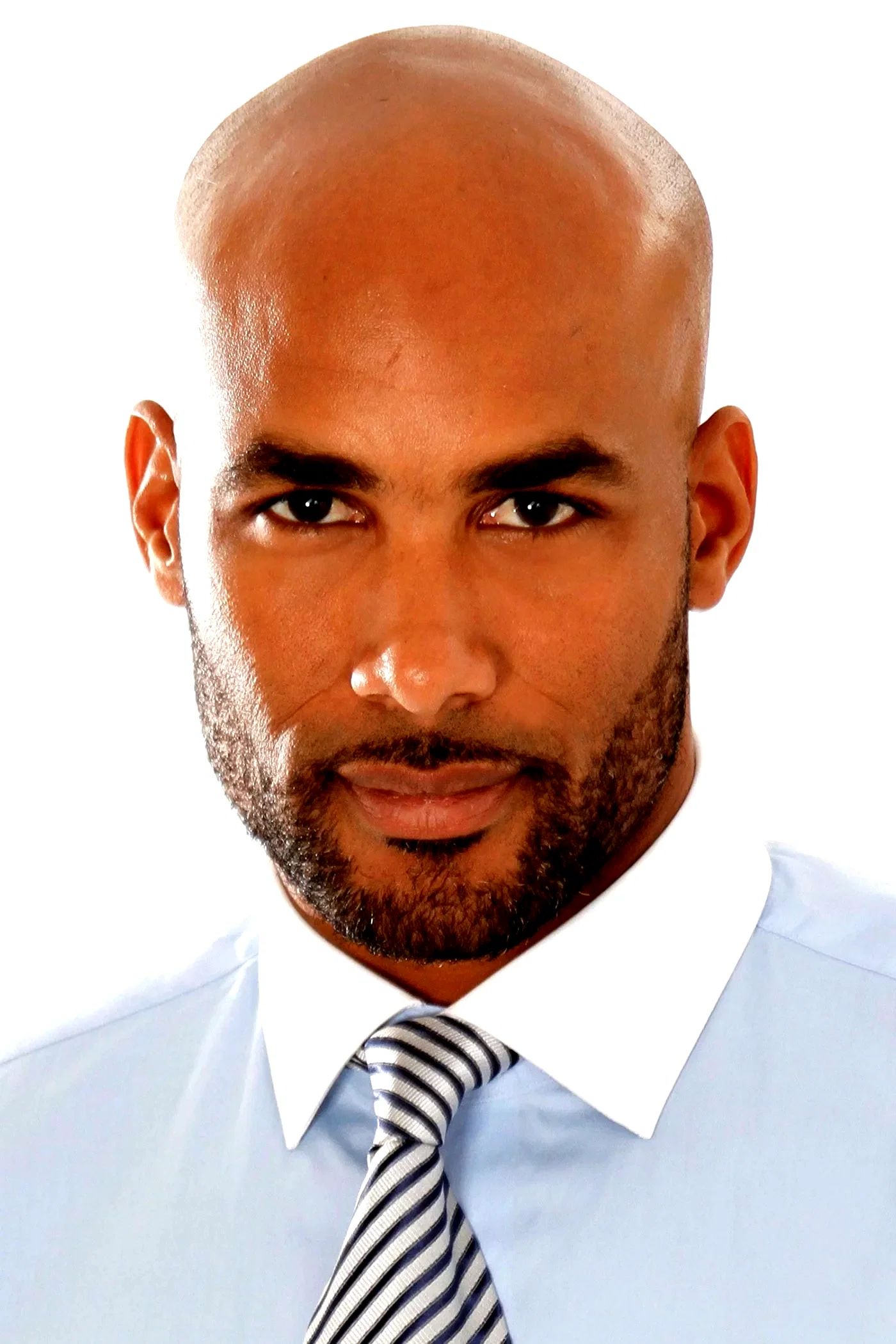 Boris Kodjoe