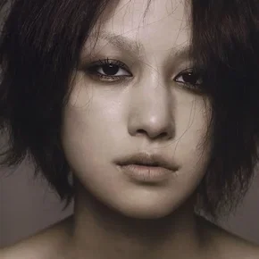 Photo star :  Mika Nakashima