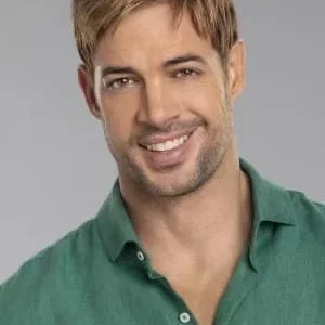  William Levy