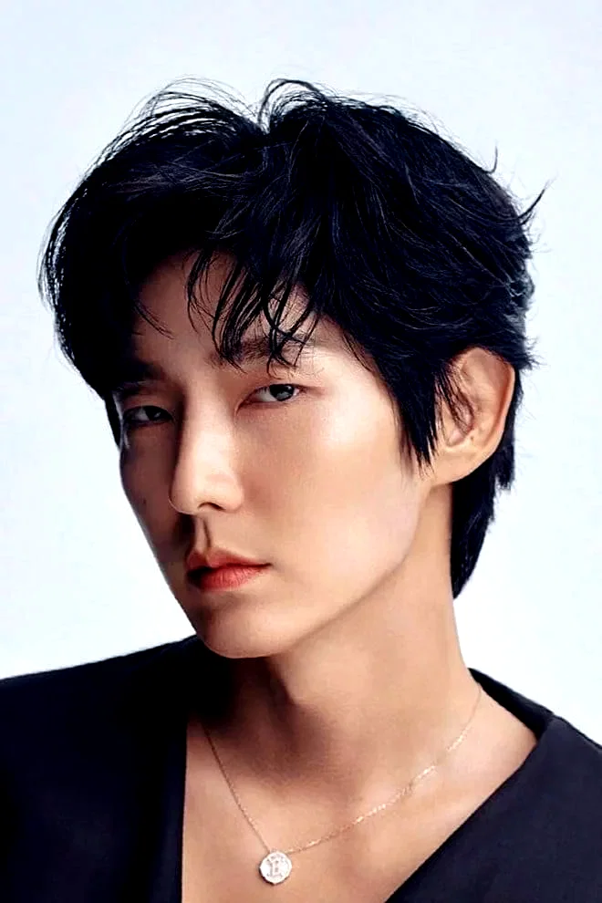  Lee Joon-gi