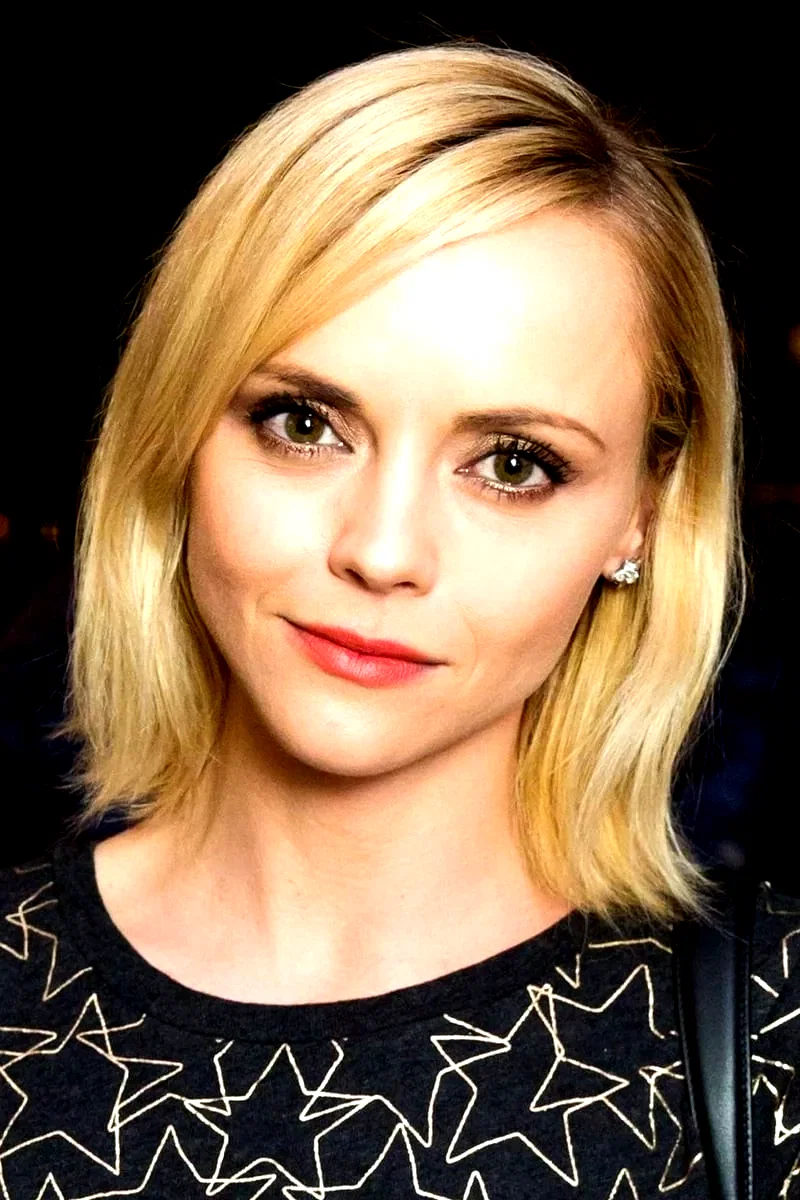 Christina Ricci