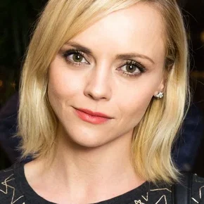 Photo star : Christina Ricci