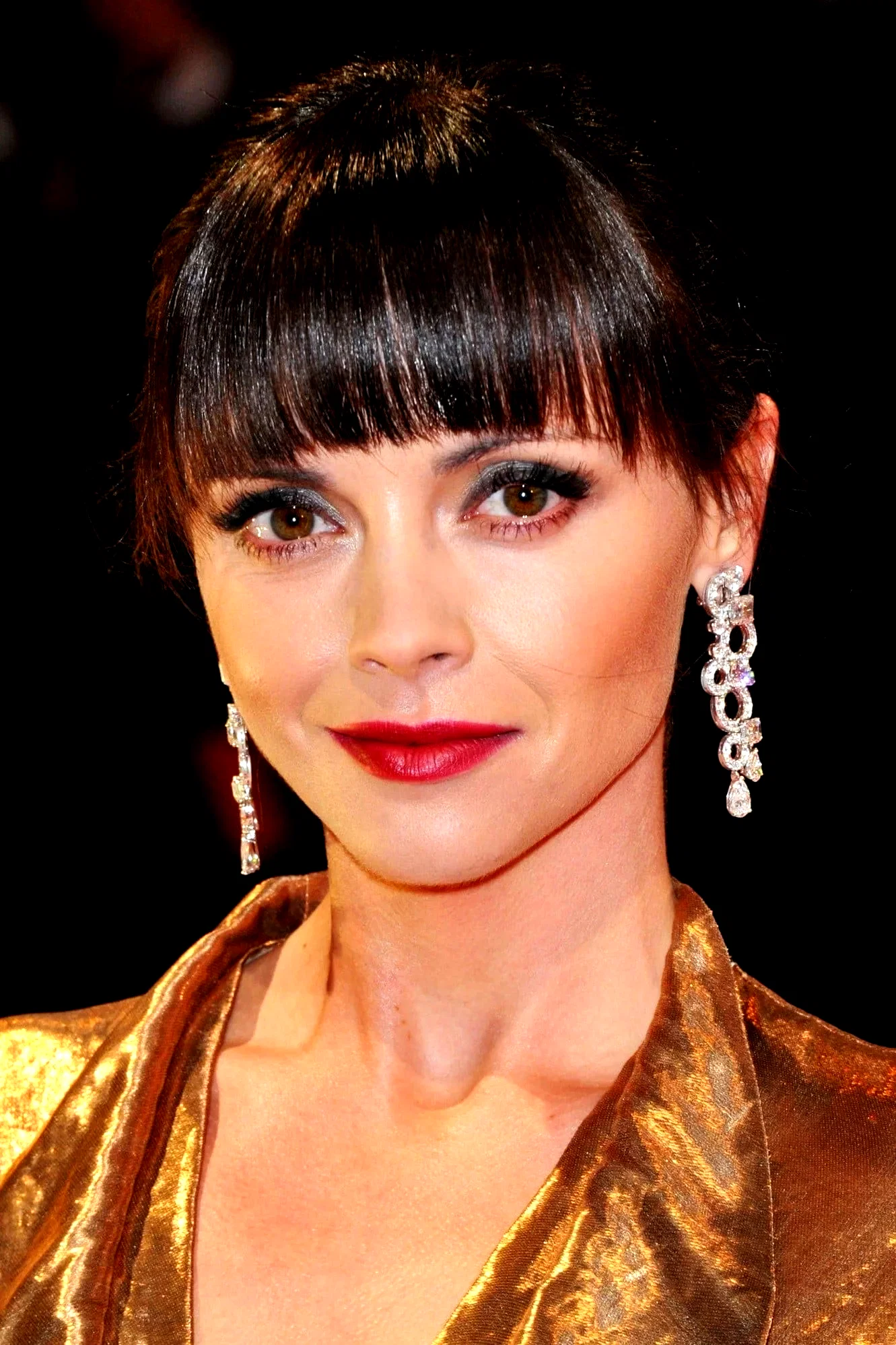 Christina Ricci
