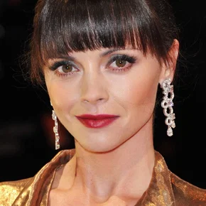 Photo star : Christina Ricci