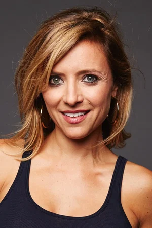 Christine Lakin photo