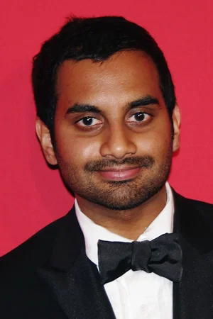 Aziz  Ansari