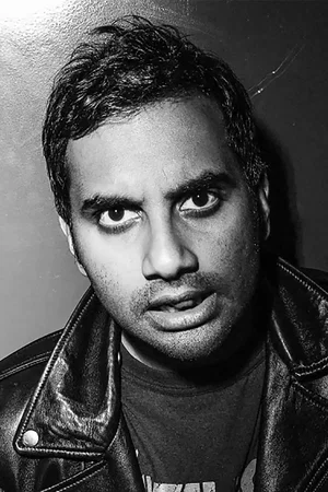 Aziz  Ansari photo