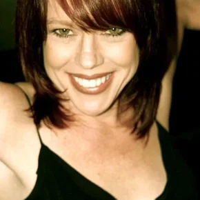 Photo star : Cindy Robinson