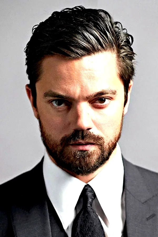 Dominic Cooper