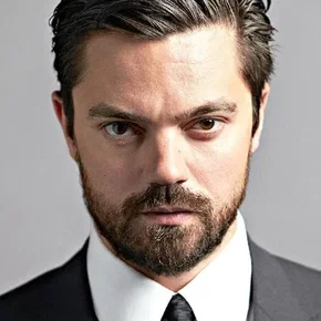 Photo star : Dominic Cooper