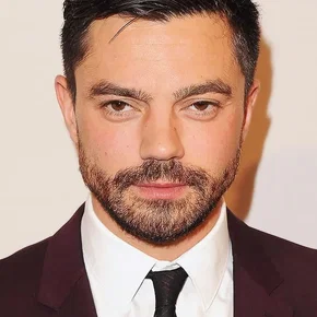 Photo star : Dominic Cooper