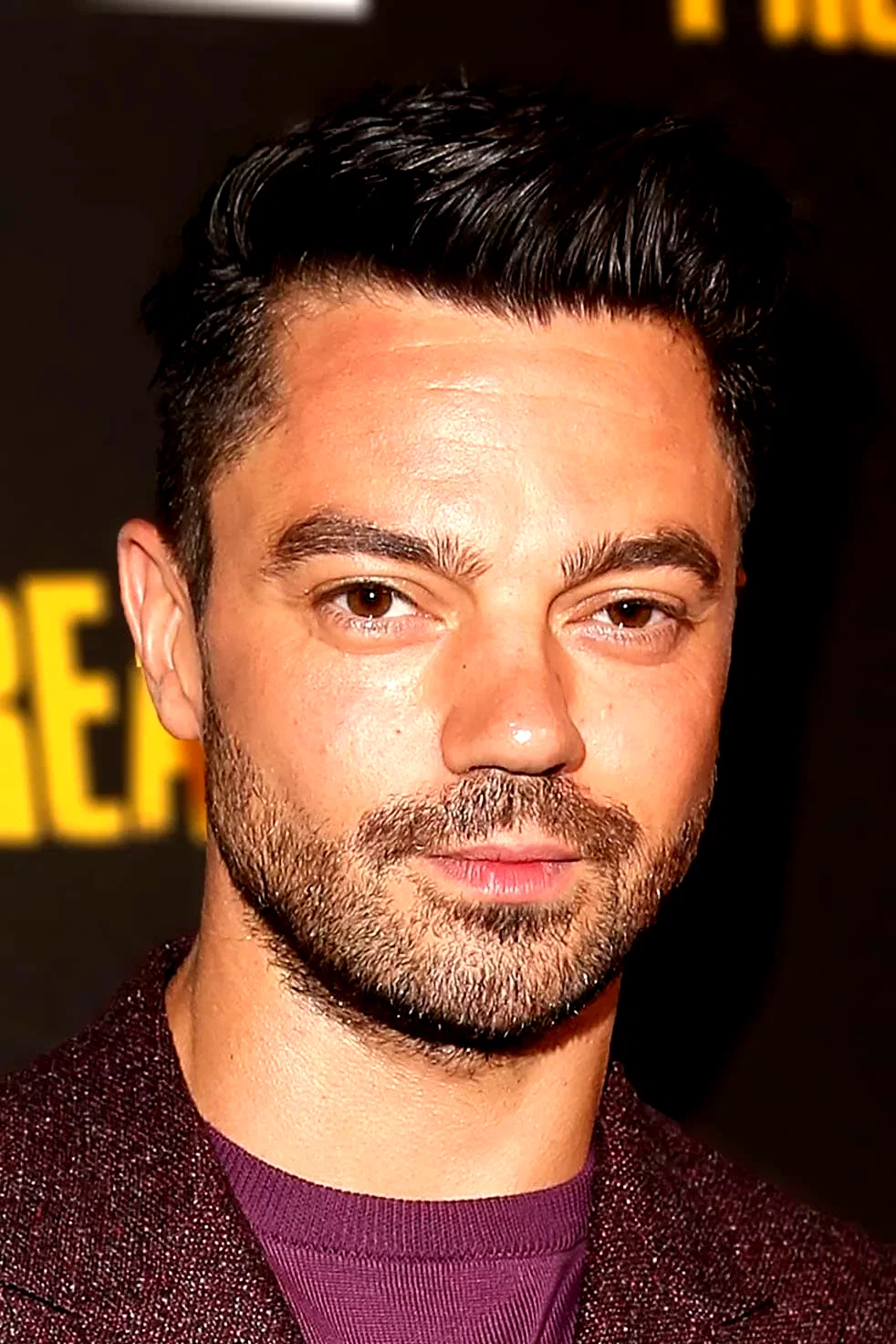 Dominic Cooper