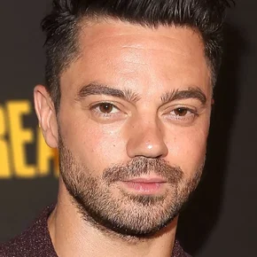 Photo star : Dominic Cooper