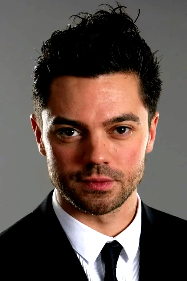 Dominic Cooper