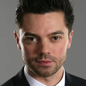Photo star : Dominic Cooper