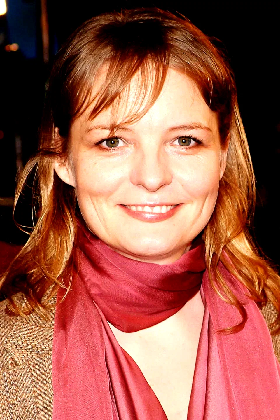 Cara Seymour