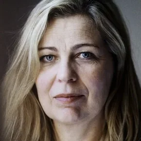 Photo star : Lone Scherfig