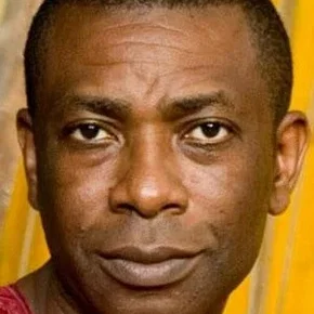 Photo star : Youssou N'Dour