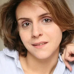 Photo star : Magali Woch