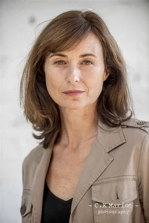 Sophie Fougère photo