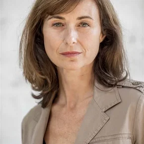Photo star : Sophie Fougère
