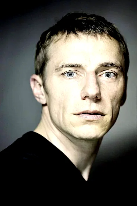 Laurent Cyr