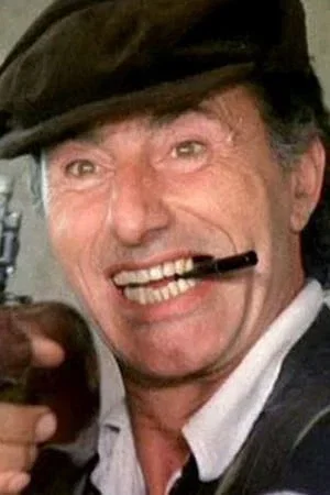 Photo de Piero Natoli