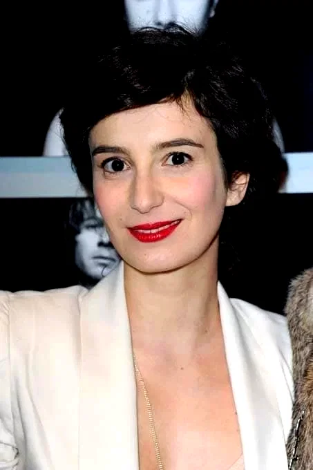 Amandine Dewasmes