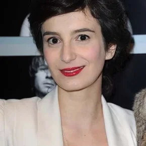 Photo star : Amandine Dewasmes