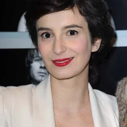 Amandine Dewasmes