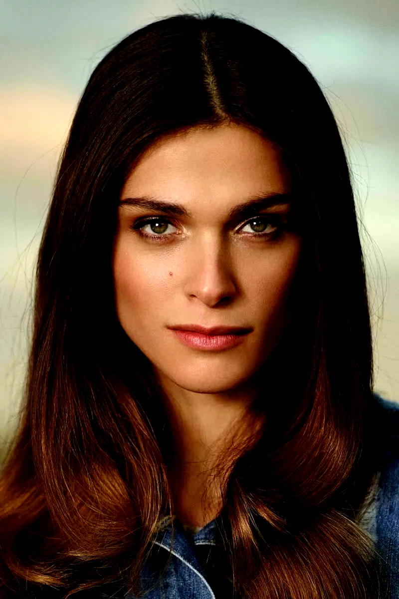 Elisa Sednaoui
