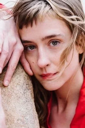 Naomi Greene photo