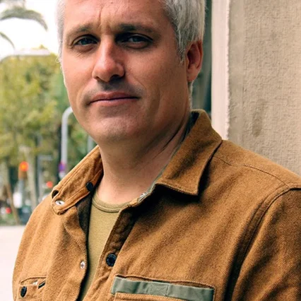 Marc Recha