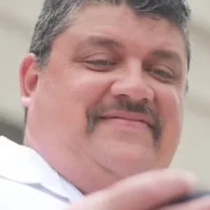 Horacio Camandulle