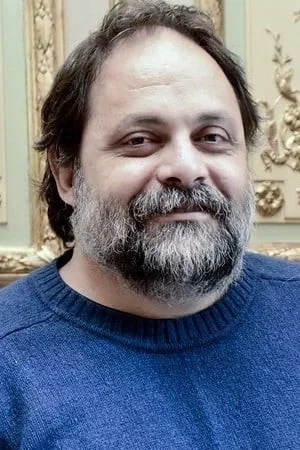 Photo de Néstor  Guzzini