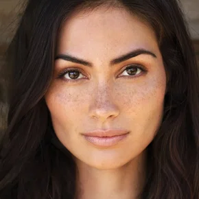 Photo star : Caitlin McHugh