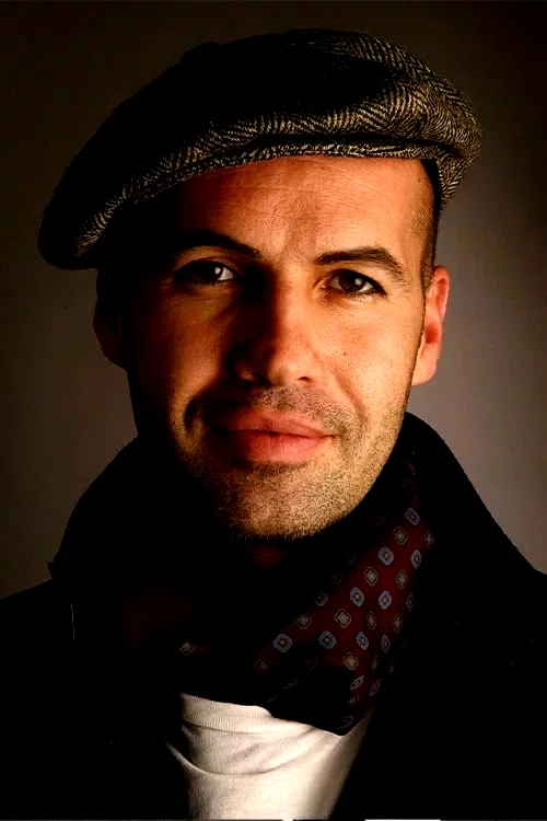 Billy Zane