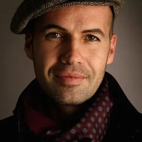 Photo star : Billy Zane