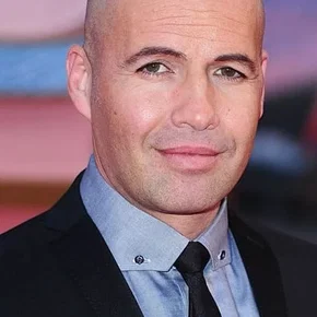 Photo star : Billy Zane