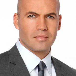 Photo star : Billy Zane
