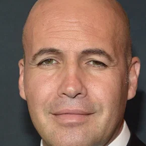 Photo star : Billy Zane