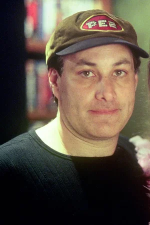  Bill Fishman