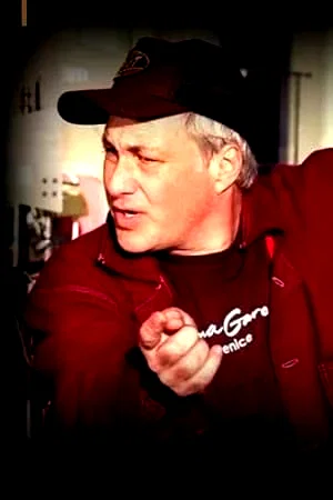  Bill Fishman