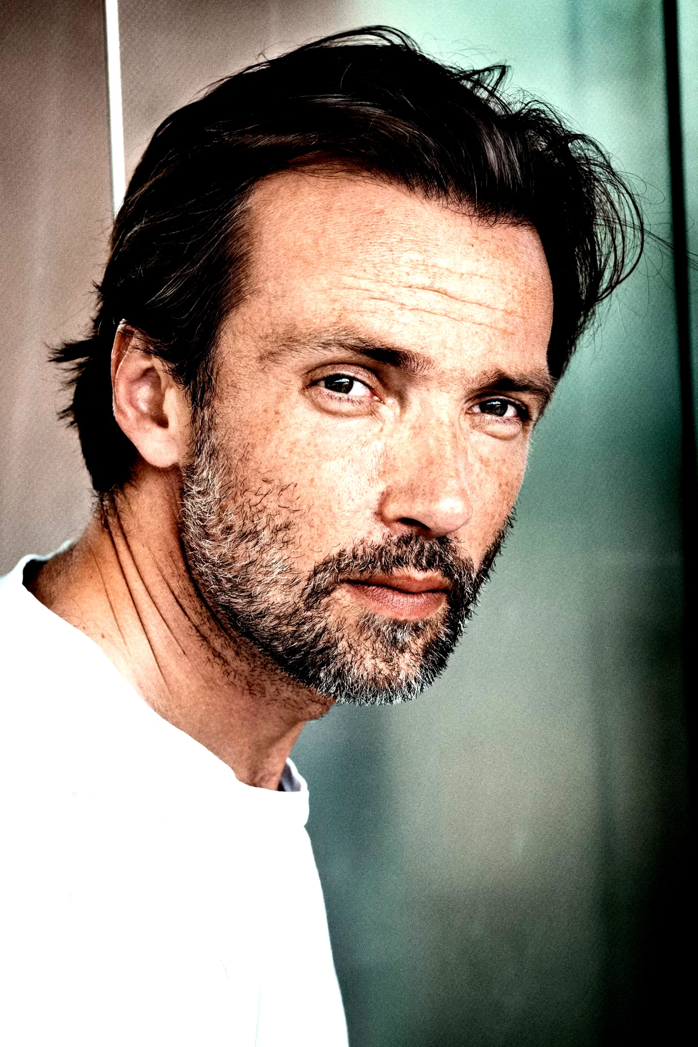 Lucas Gregorowicz