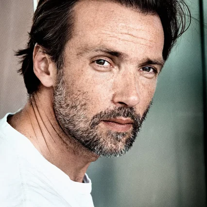Lucas Gregorowicz