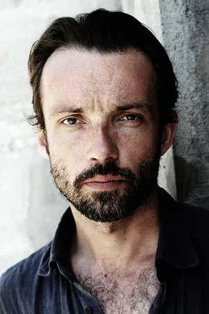 Lucas Gregorowicz photo